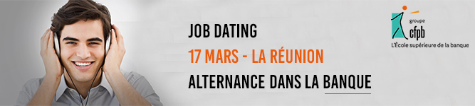 Job Dating La Réunion